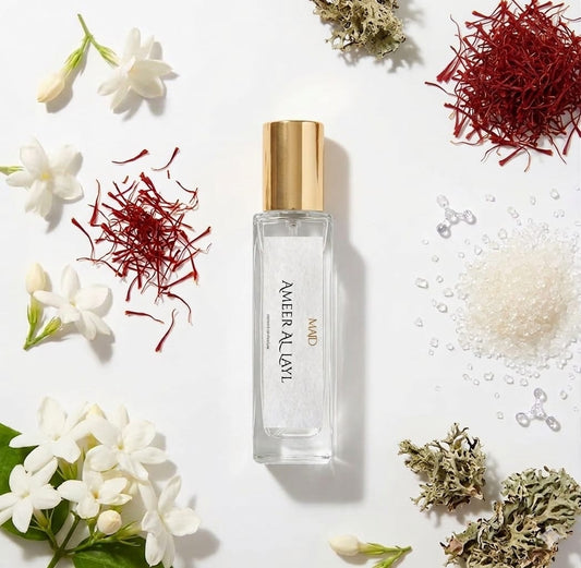 AMEER AL LAYL 20ML FOR UNISEX