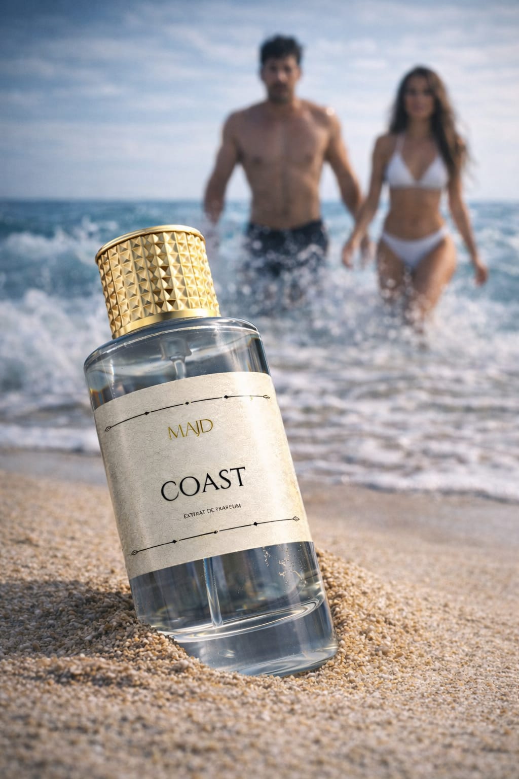 COAST 50 ML FOR UNISEX