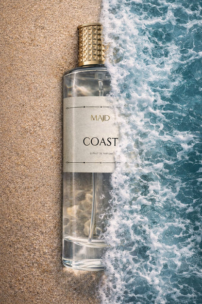 COAST 50 ML FOR UNISEX