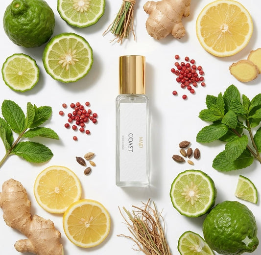 COAST 20ML FOR UNISEX